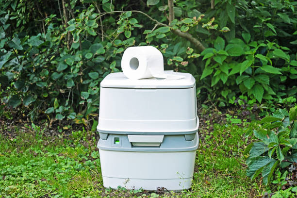 Best Local porta potty services  in College Station, TX
