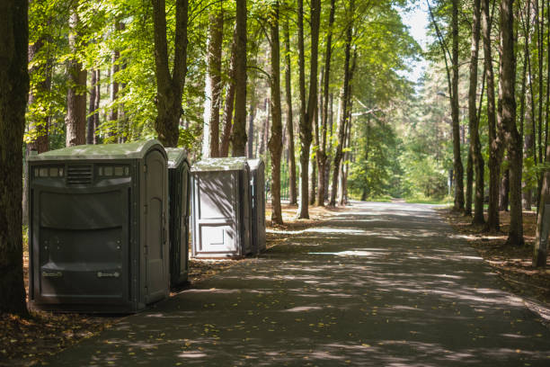 Best Sanitation services for porta potties  in College Station, TX