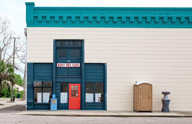 Best Event porta potty rental  in College Station, TX