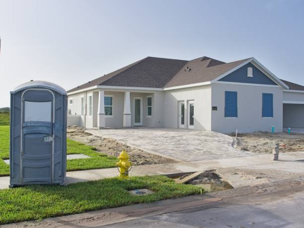 Best Porta potty delivery and setup  in College Station, TX