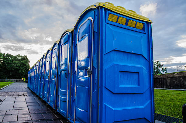 Portable Toilet Options We Offer in College Station, TX